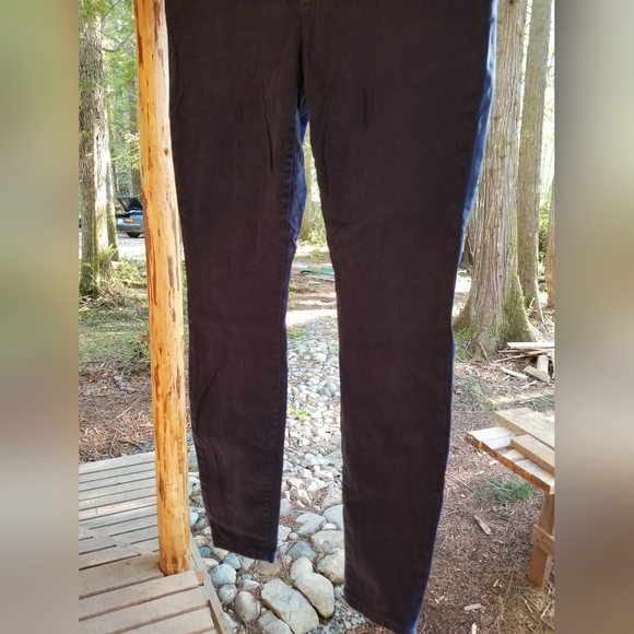 Blue Jean's Tommy Hilfiger Womans Pants Legging 10 Medium - Picture 3 of 15